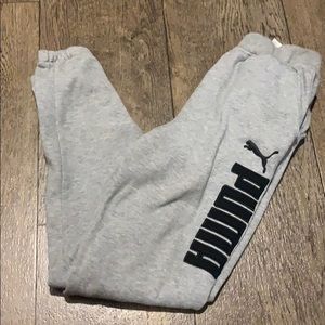 Sweatpants